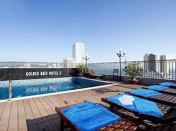 Golden Rain Hotel - Hoang Vu Нячанг 3*,  Вьетнам