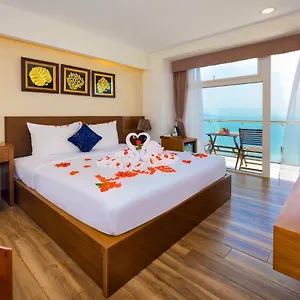 Hotel Saphia, Nha Trang