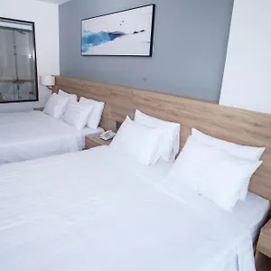 3* Hotel Lily
