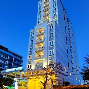 3* Hotel Hanoi Golden
