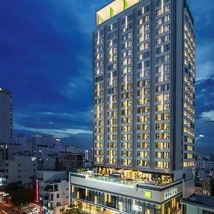 Ibis Styles Отель